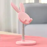 Cute Rabbit Phone Stand